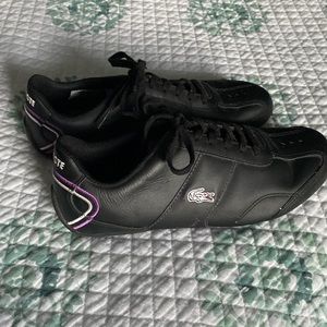Lacoste 🐊 Sneakers